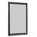 Motage de fenêtre en fibre de verre Insectes Screen Mesh Screen Net Roll